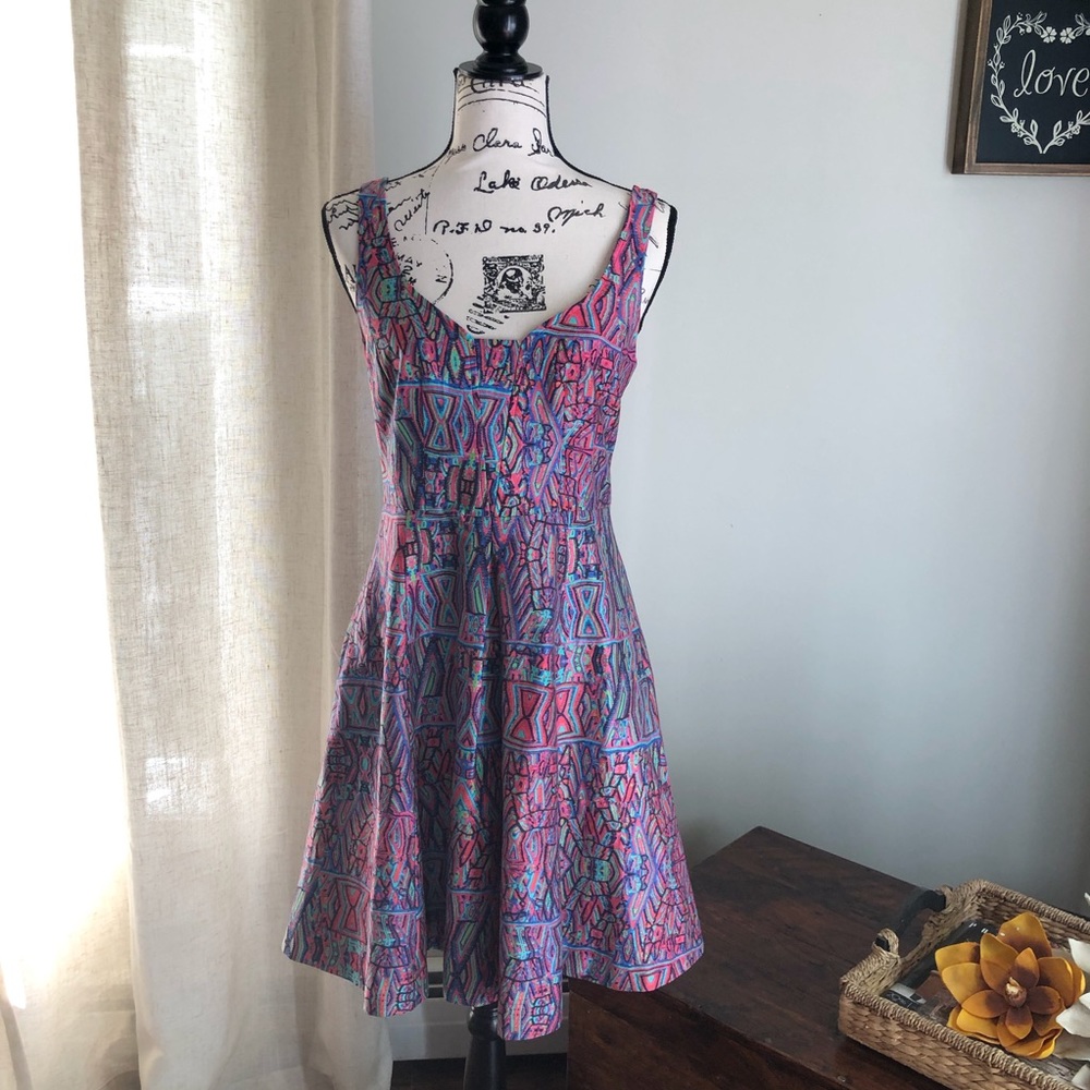 ✨SALE✨Anthropologie: Nanette Lepore Dress